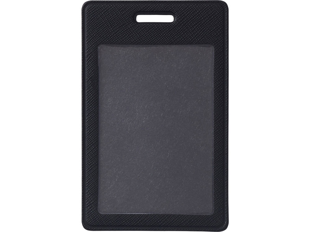 Чехол для пропуска с ретрактором Favor