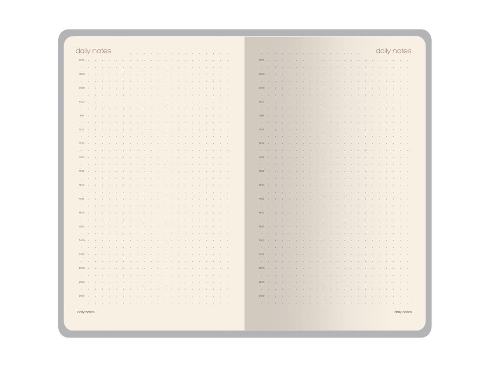 Ежедневник недатированный А5 Bilbao