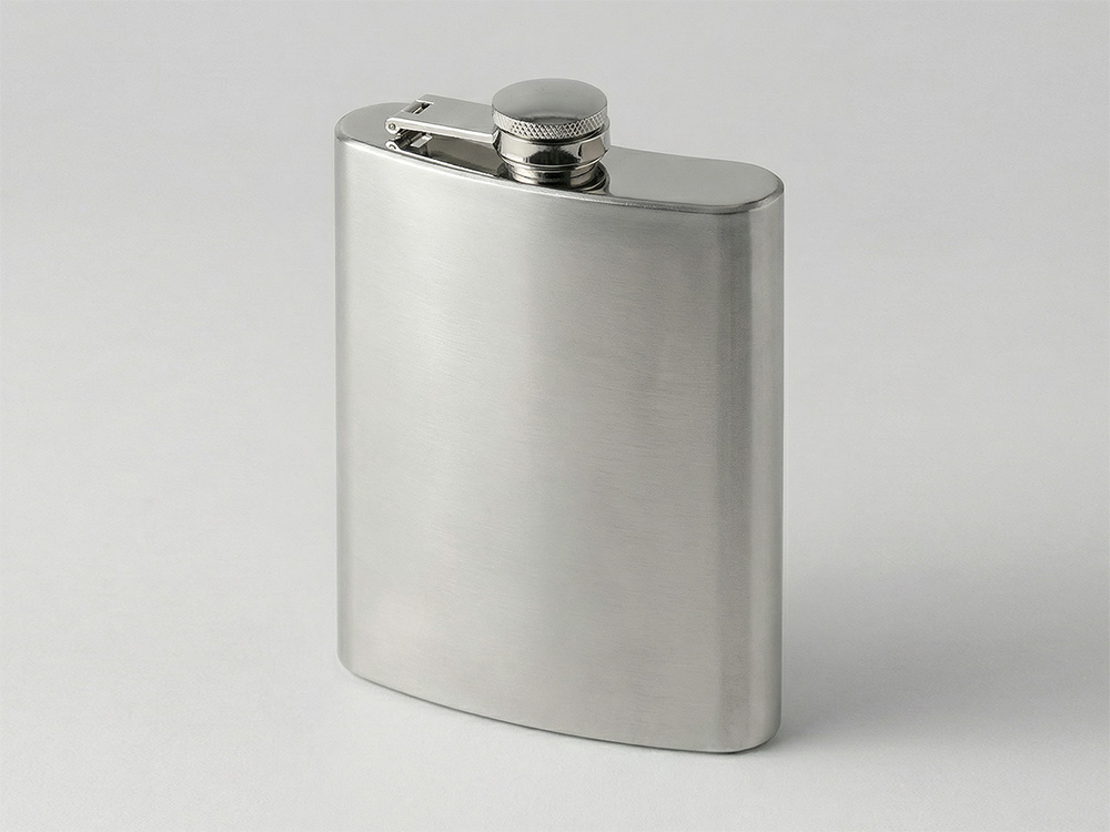 Фляжка Hemingway