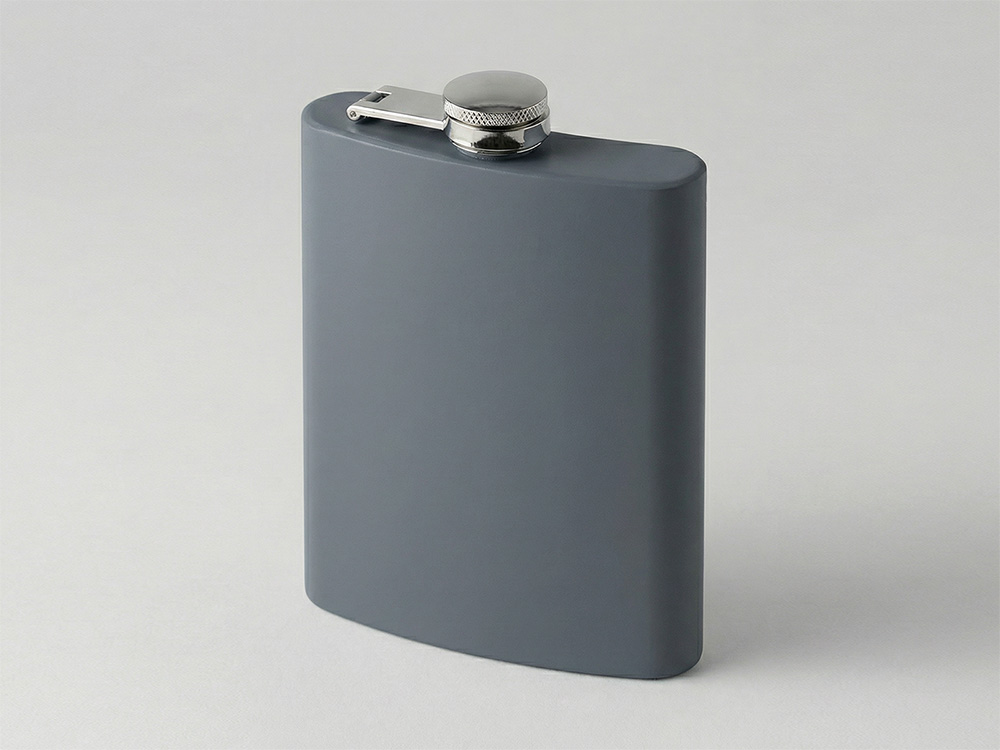 Фляжка Remarque soft-touch 2.0