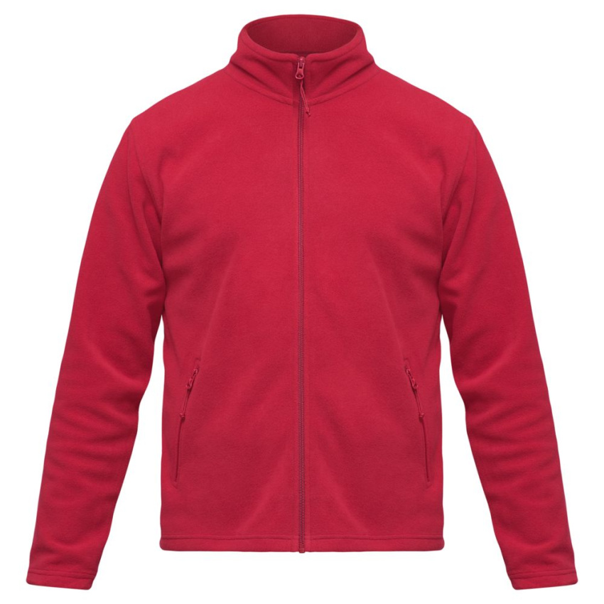 Куртка ID.501 красная, размер XXL