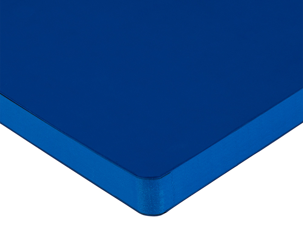 Ежедневник недатированный А5 Megapolis Color Flex New