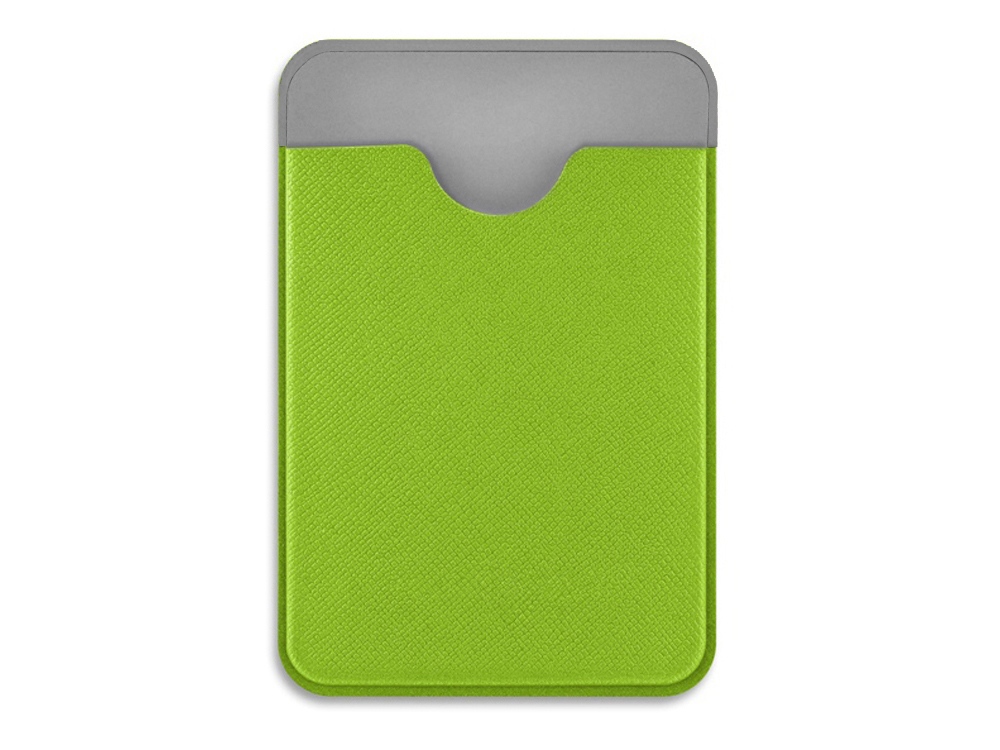 Картхолдер с креплением на телефон Favor