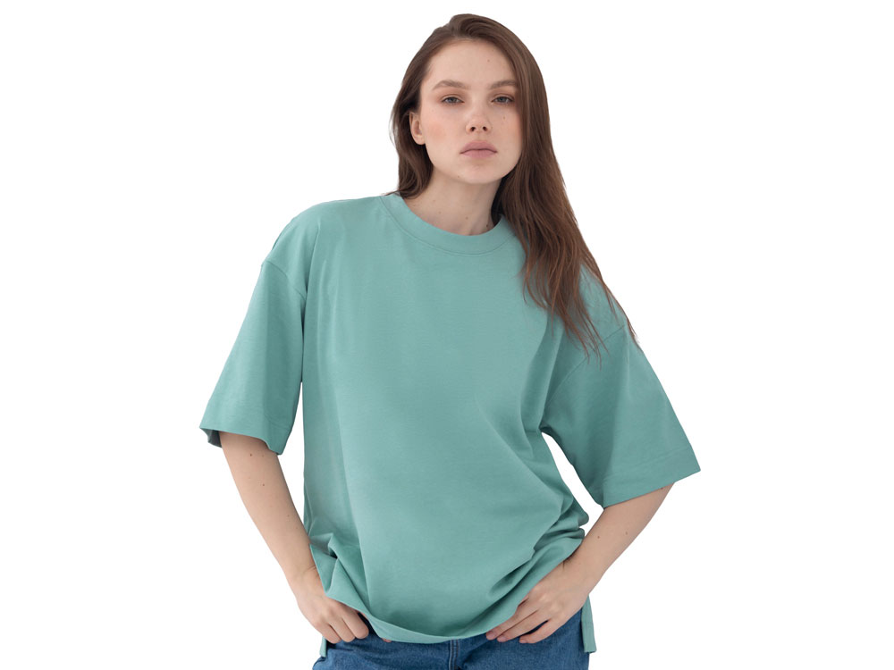 Футболка оверсайз Beta.01 унисекс