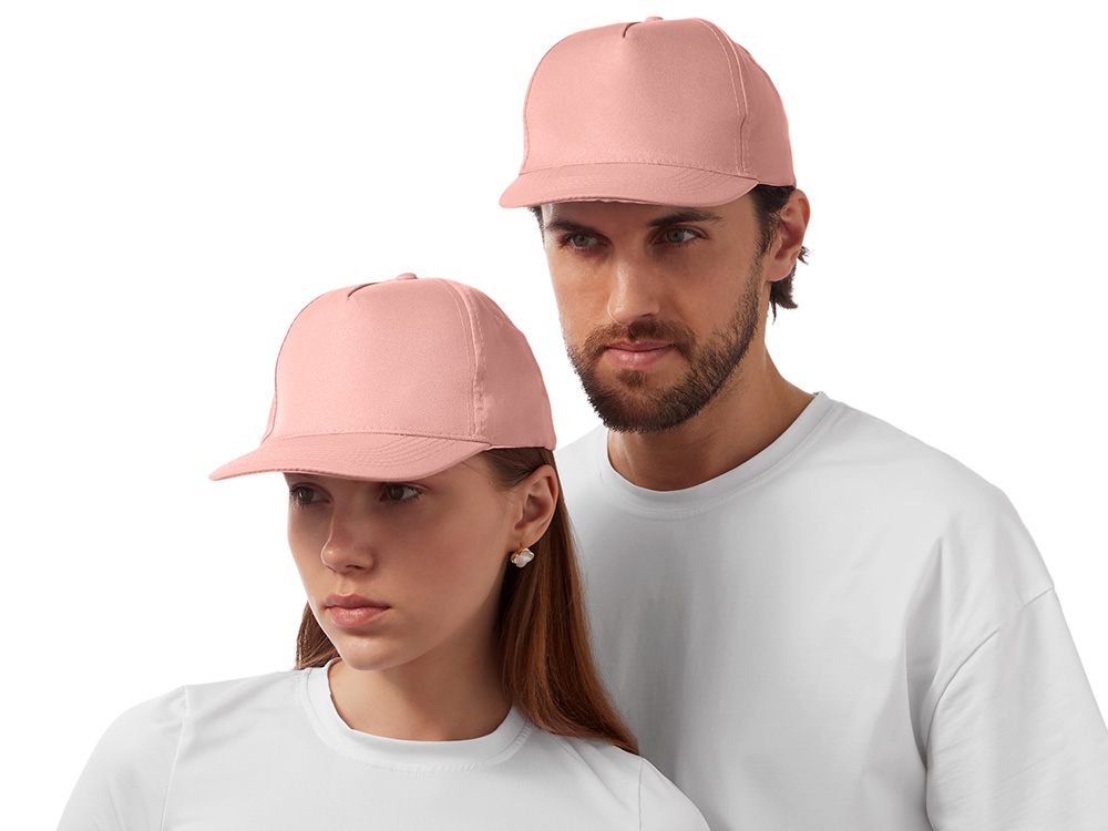 Бейсболка Poly