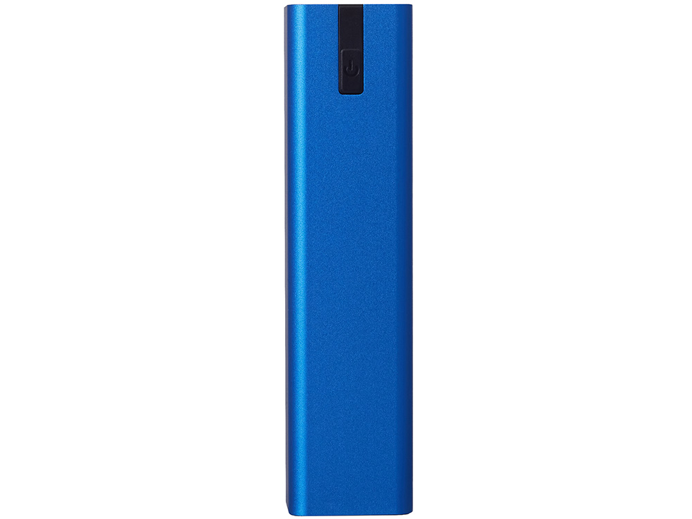 Внешний аккумулятор Rail c дисплеем, 5000 mAh