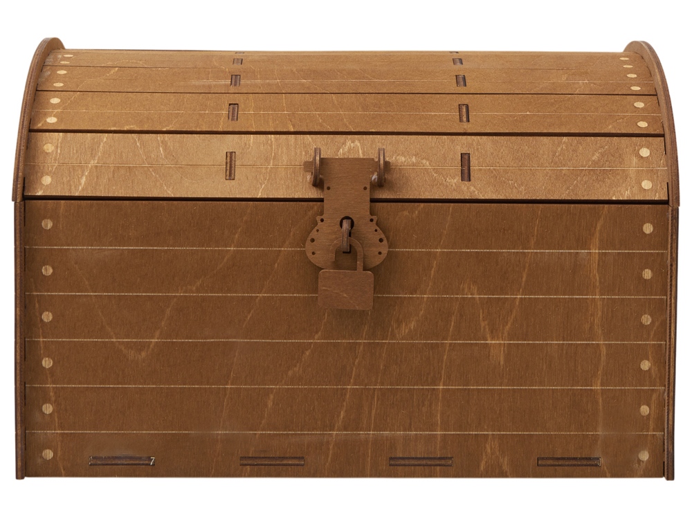 Подарочный набор: кукла фарфоровая, мёд с миксом из орехов