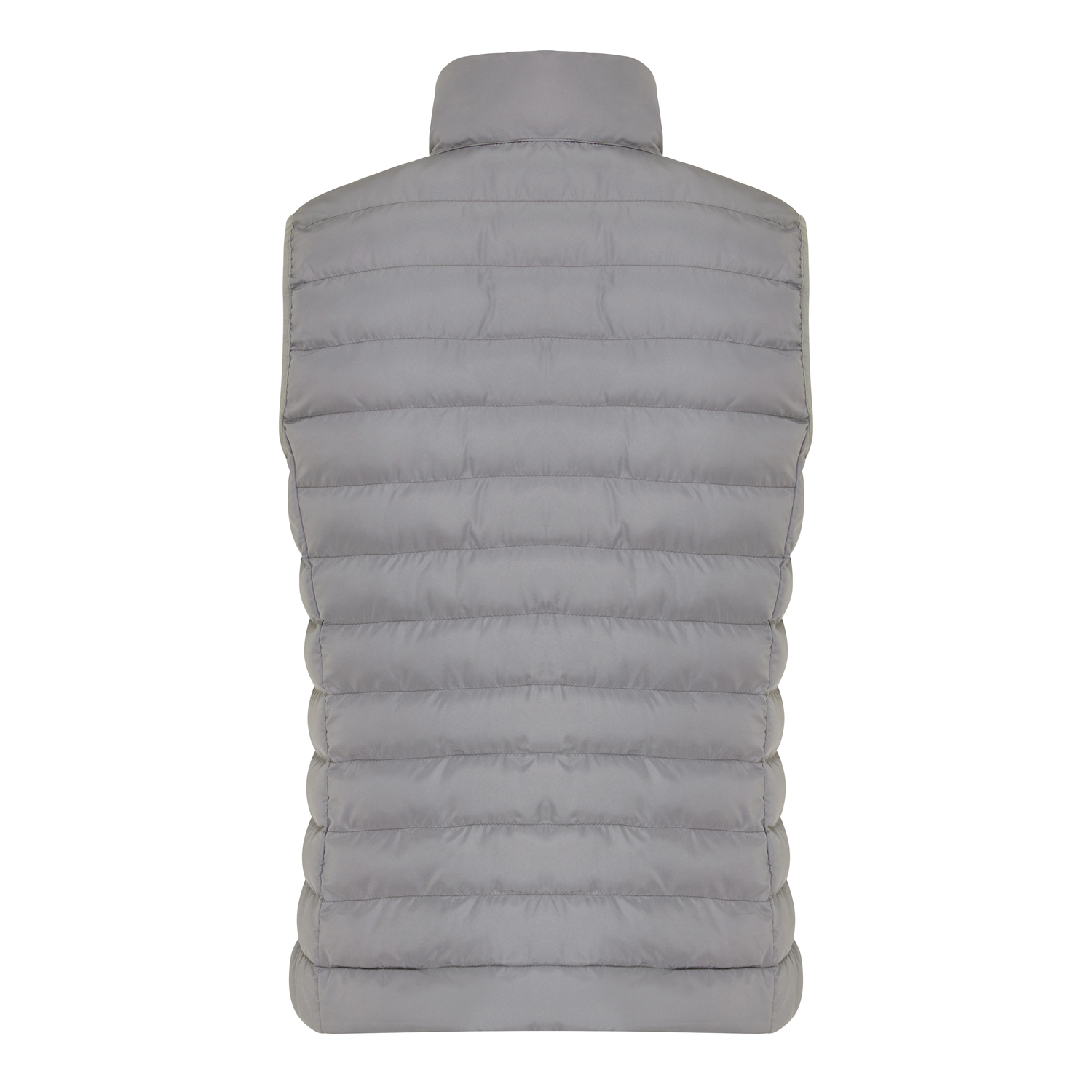 Женский стеганый жилет Iqoniq Meru из переработанного полиэстера AWARE™, 70 г/м²