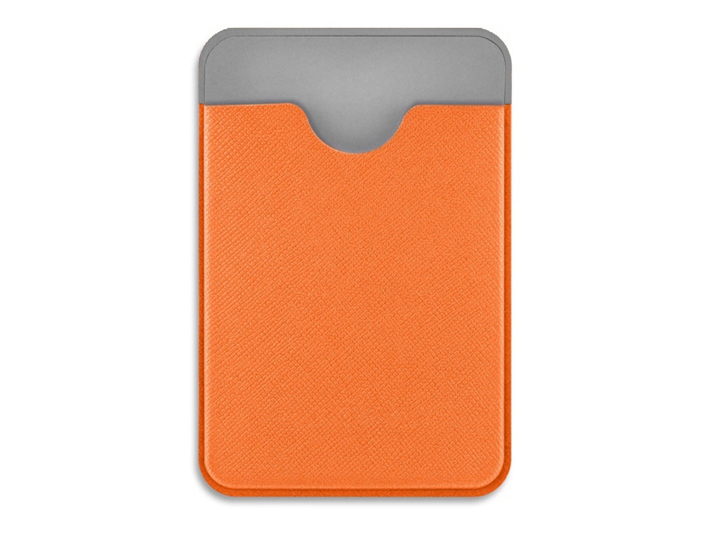 Картхолдер с креплением на телефон Favor