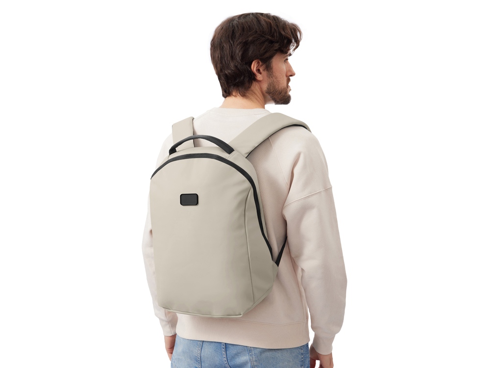 Рюкзак Sofit для ноутбука 14'' из экокожи