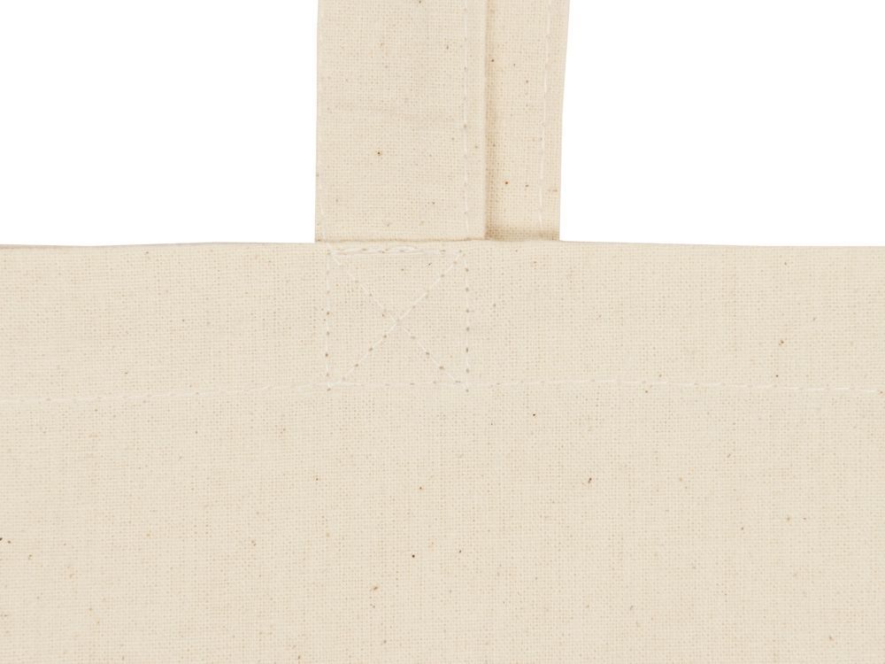 Сумка для шопинга Corky хлопковая, 170 г/м2