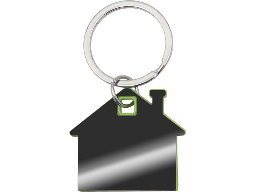 Брелок SteelPop House