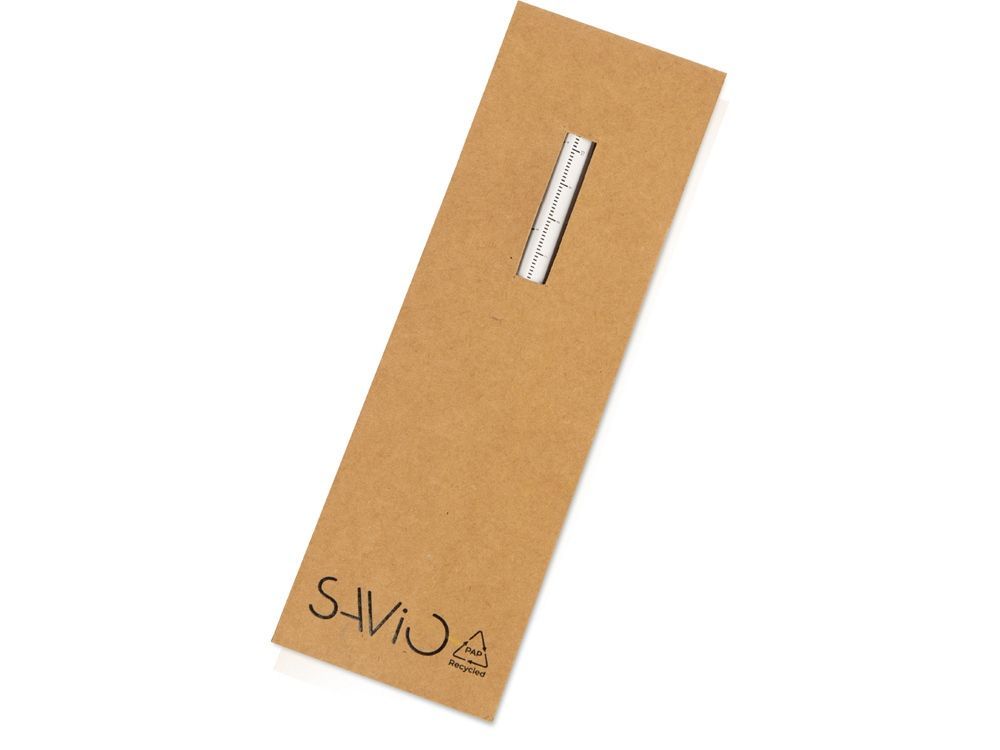 Вечный карандаш с линейкой и стилусом Sicily