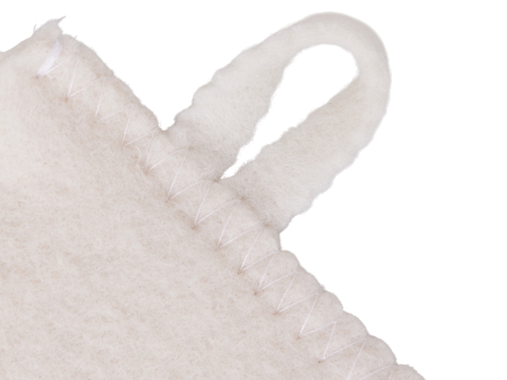 Рукавица для бани и сауны Healing