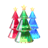 Корпоративные подарки на Новый год