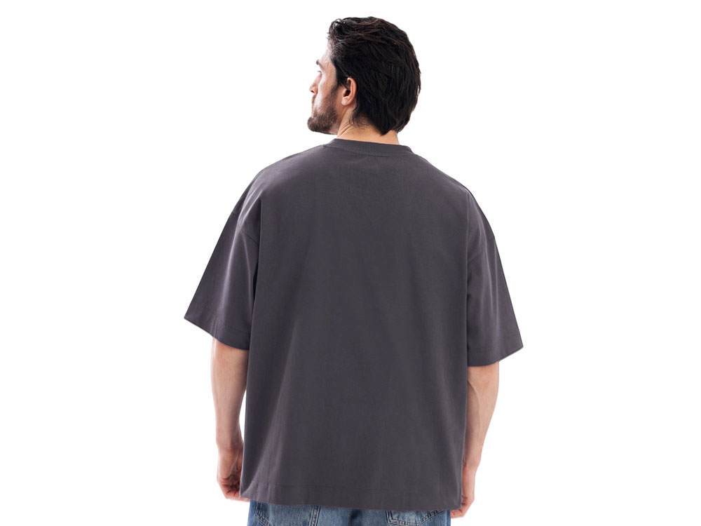 Футболка оверсайз Beta.01 унисекс