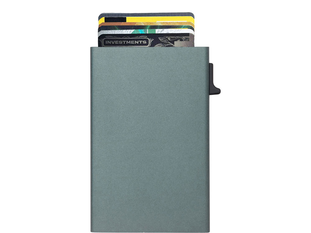 Картхолдер Florence с RFID-защитой