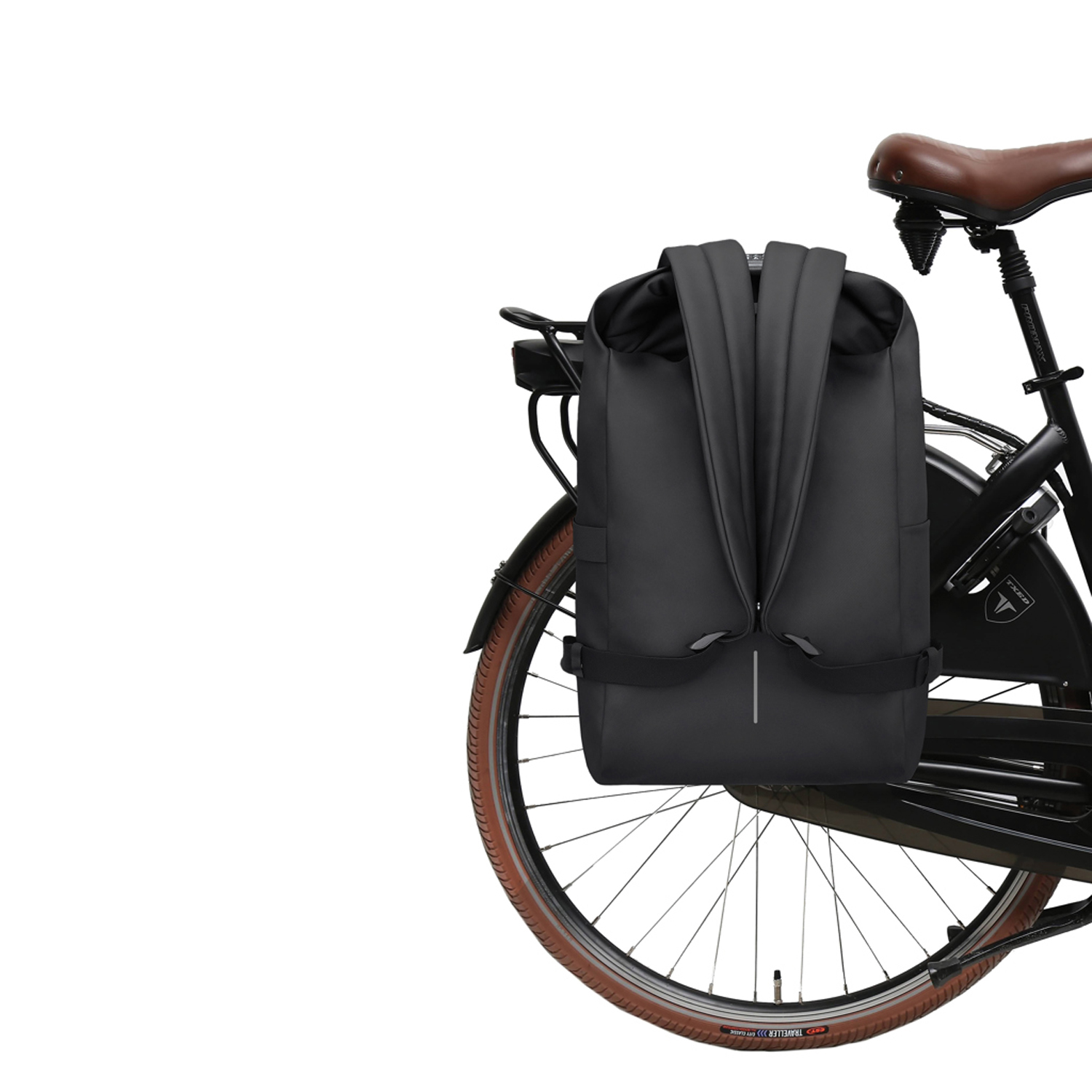 Рюкзак XD Design Urban с креплением для велосипеда