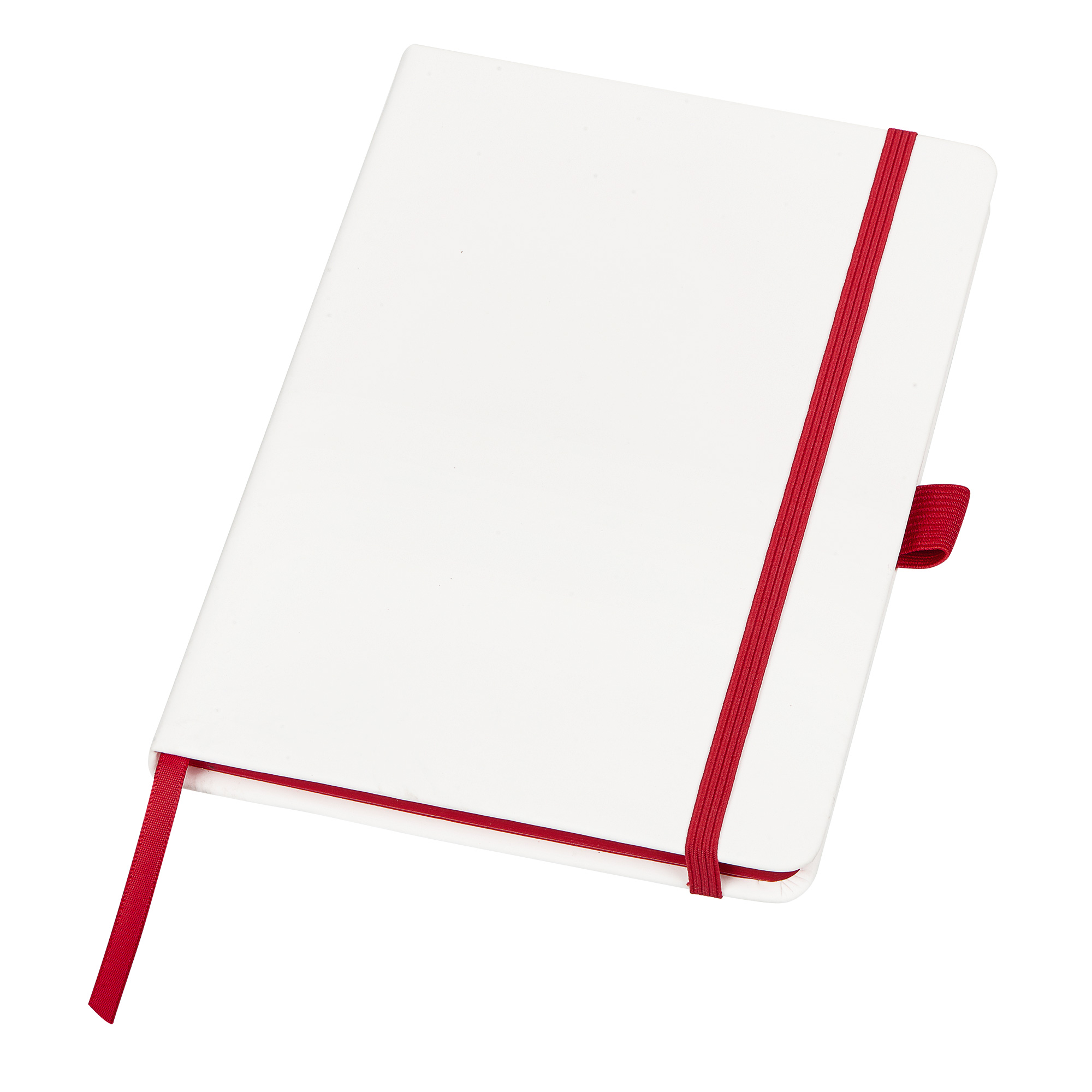 Блокнот A5 ColorNote White