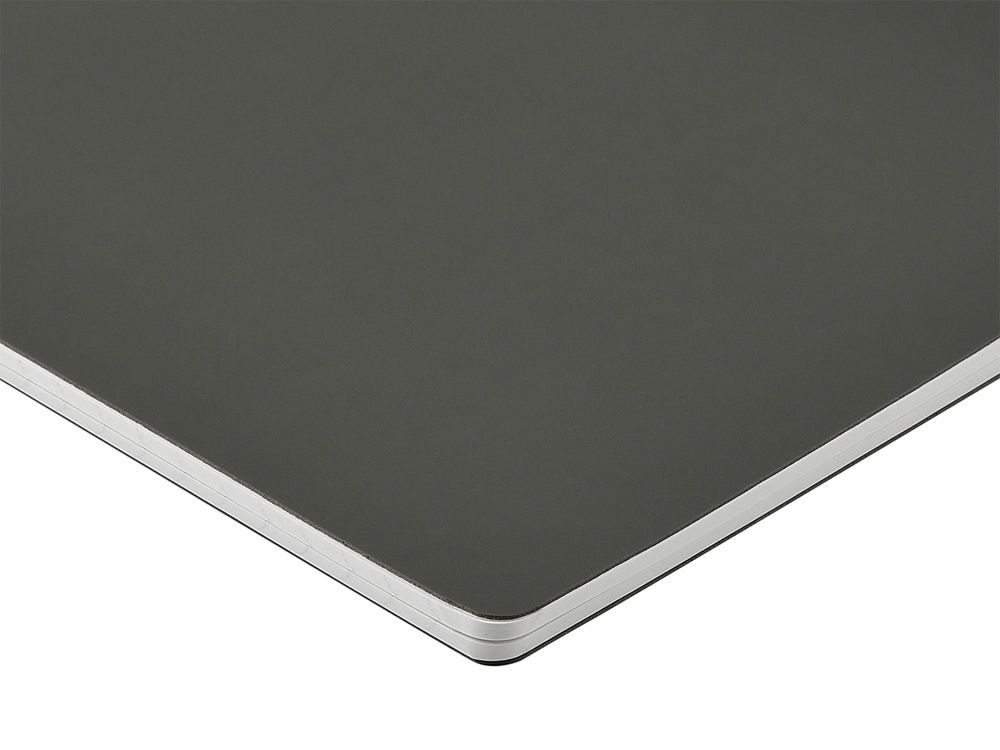 Тетрадь с каменной бумагой А5 Carrara