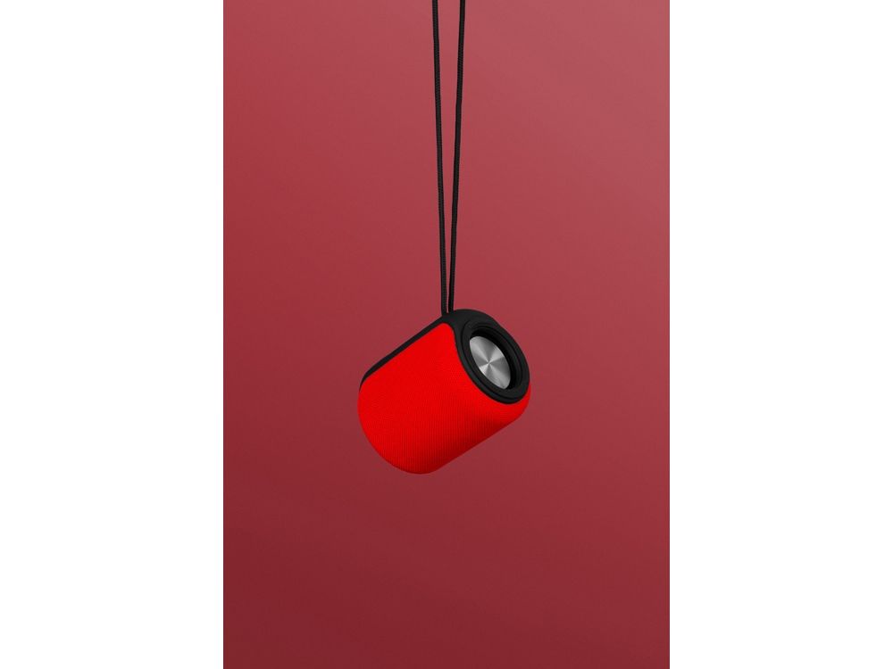 Портативная колонка mySound Clario, 15 Вт