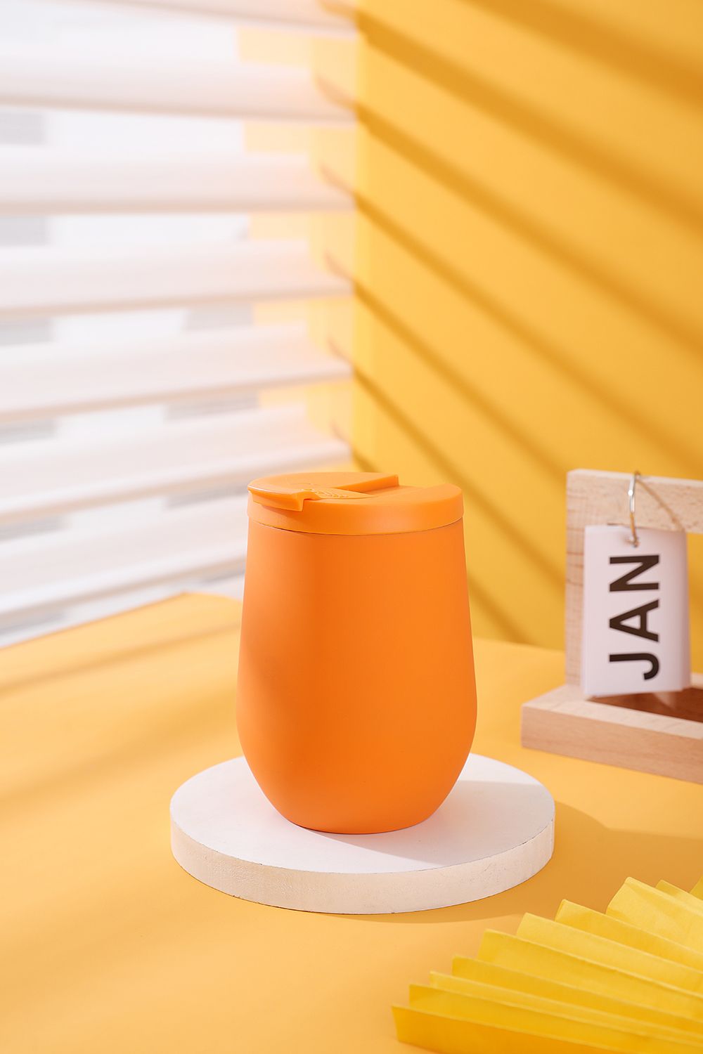 Кофер софт-тач NEO CO12s (оранжевый)