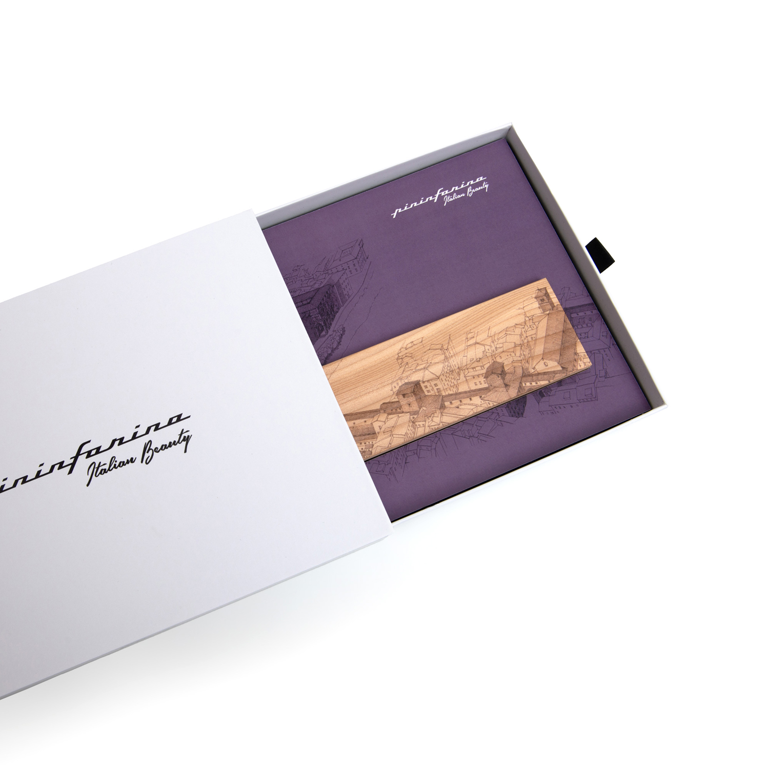 Шариковая ручка Pininfarina Cambiano FIRENZE