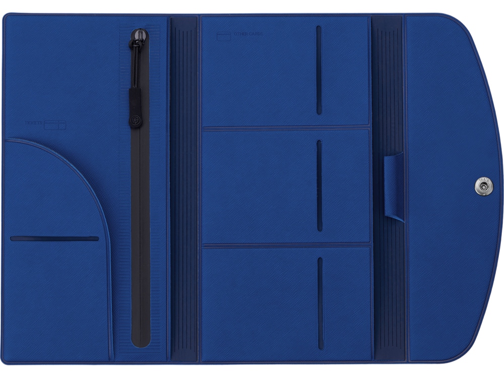 Дорожный органайзер на кнопке Favor