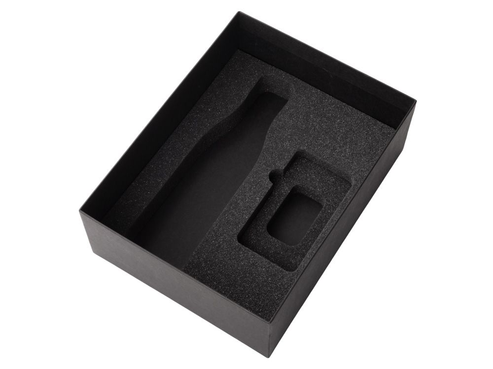 Подарочный набор COLOR IT с термобутылкой и повербанком