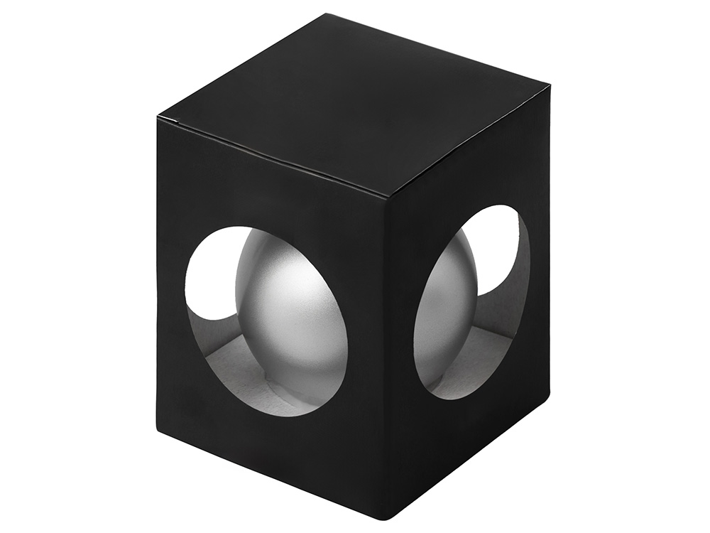 Стеклянный елочный шар Frozi