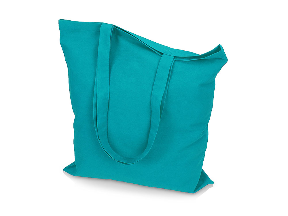 Сумка из хлопка Carryme 140, 140 г/м2