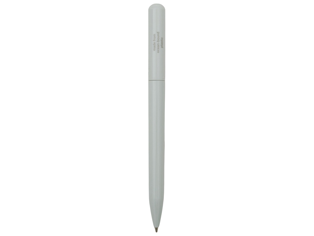 Ручка шариковая Recycled Pet Pen Change Ocean из океанского пластика