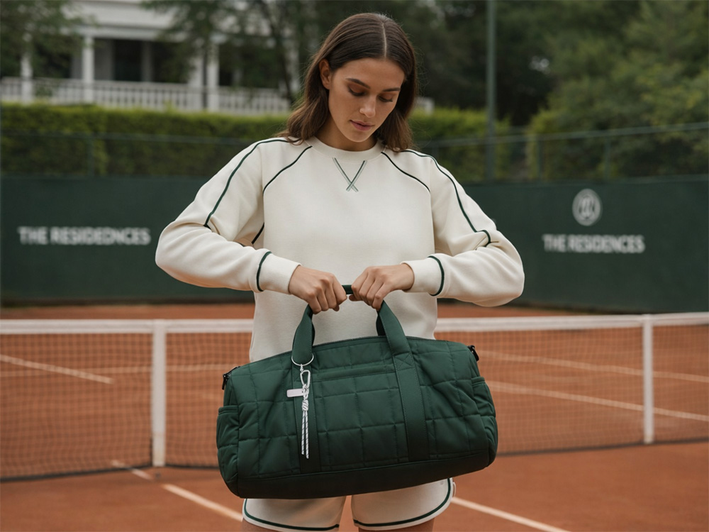 Брелок-обвес Trinket