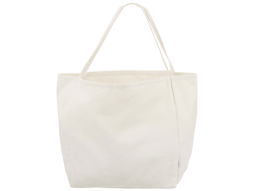 Шопер-оверсайз Grossbag из переработанного хлопка, 340 г/м2