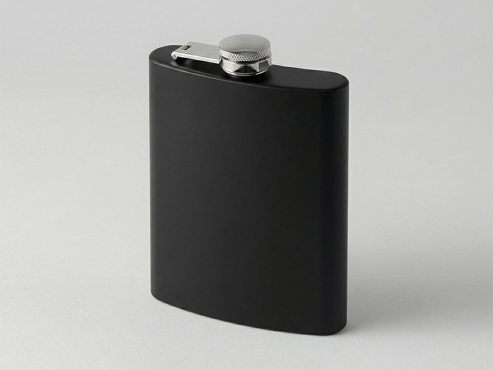 Фляжка Remarque soft-touch 2.0