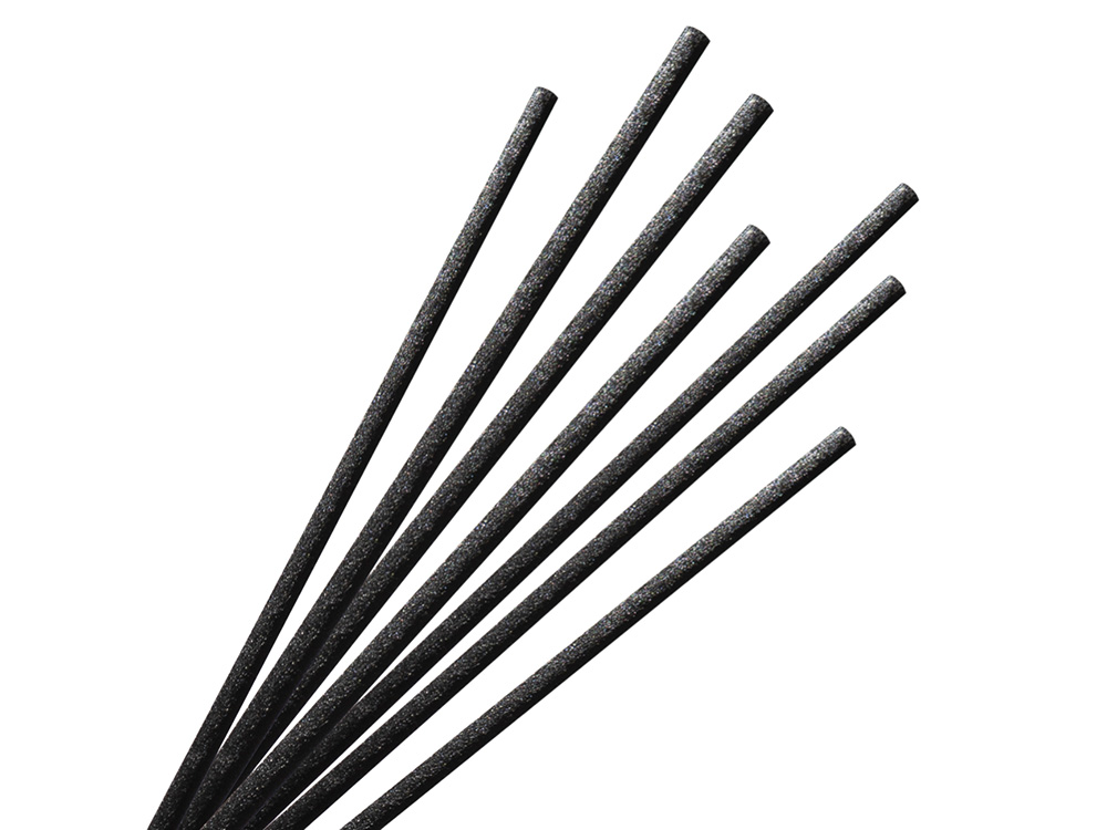 Ароматический диффузор с палочками, флер: личи и пион, мох, 100 мл