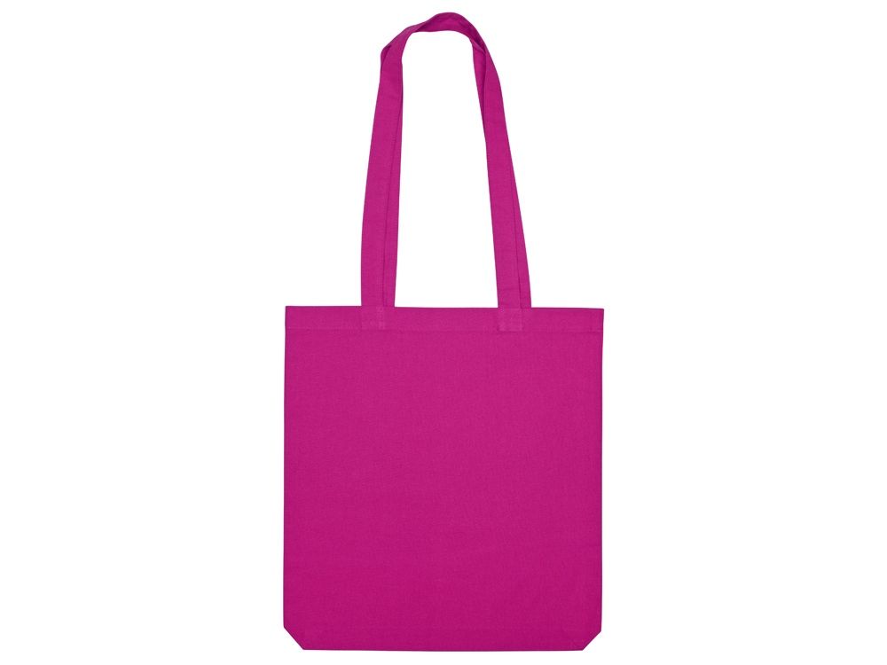 Сумка из плотного хлопка Carryme 220, 220 г/м2
