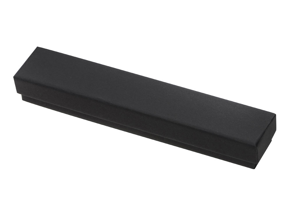 Ручка металлическая шариковая Minimalist, софт-тач