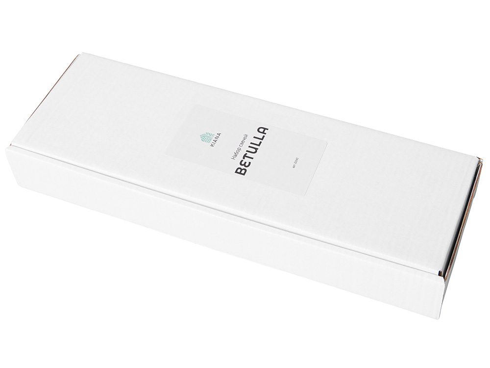 Набор свечей Betulla