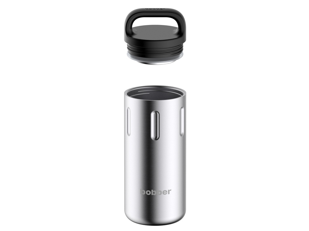 Вакуумный термос Bottle, 590 мл