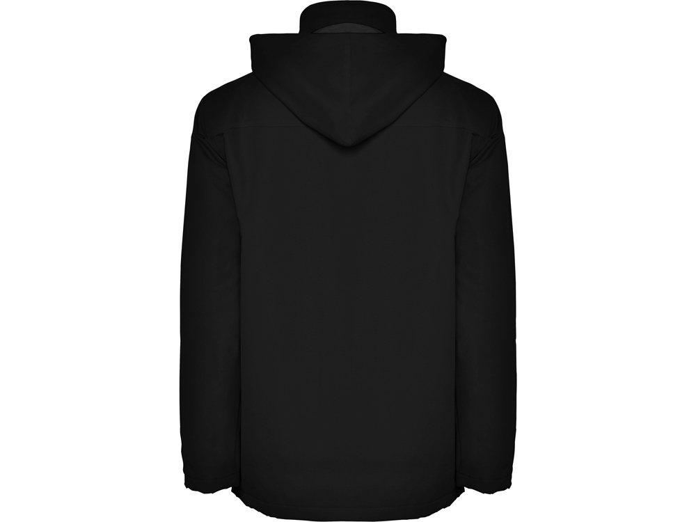 Парка утепленная Europa мужская