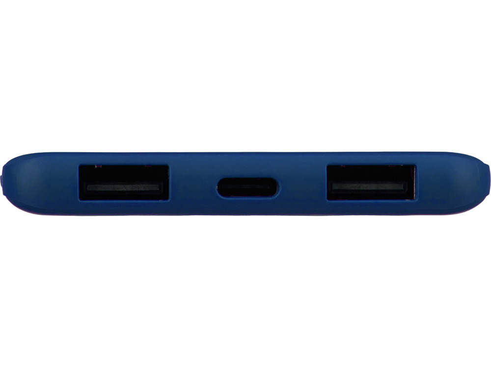 Внешний аккумулятор Powerbank C1, 5000 mAh