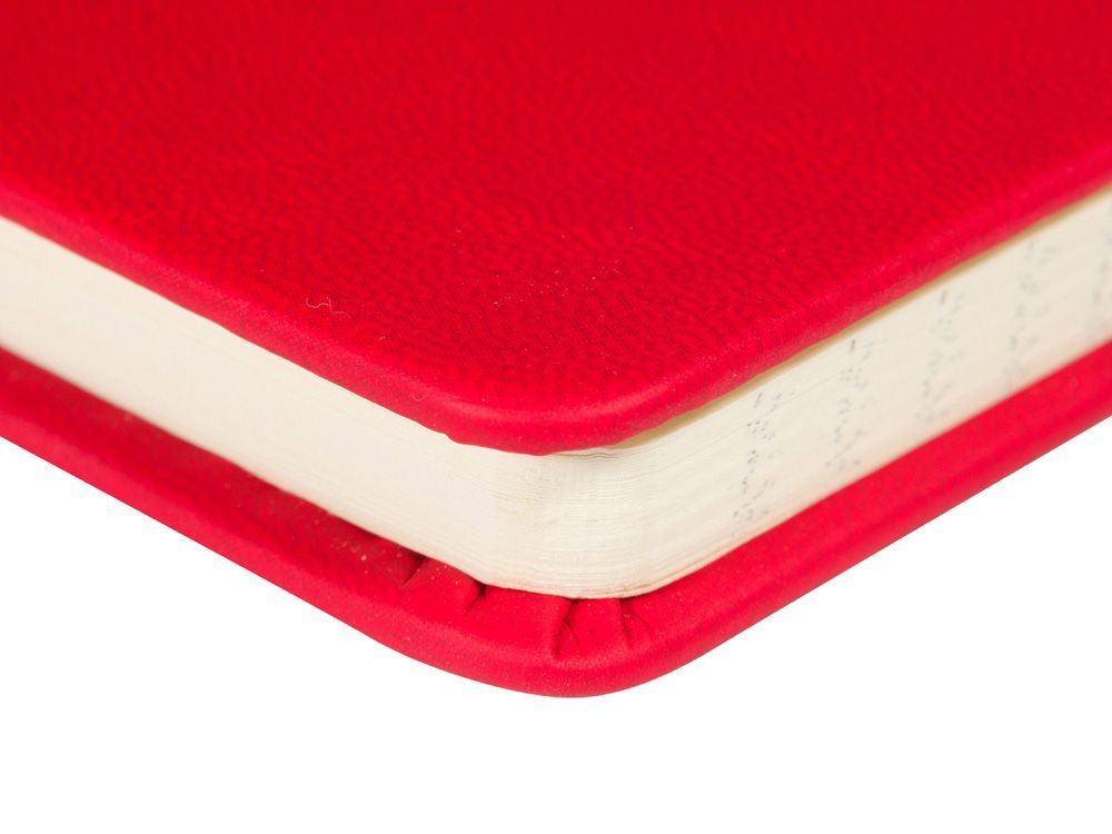 Ежедневник недатированный А5 Megapolis Velvet New