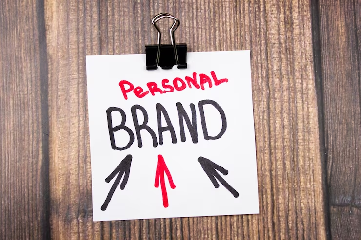 Построение личного бренда: создание и формирование персонального брендинга