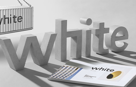 ЖК WHITE