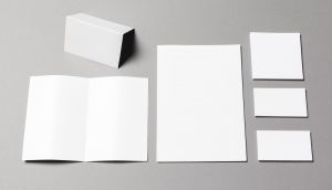 Размеры листовок: стандартный формат флаеров для печати