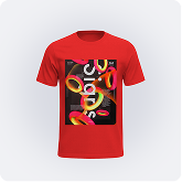 Коллекции с принтами