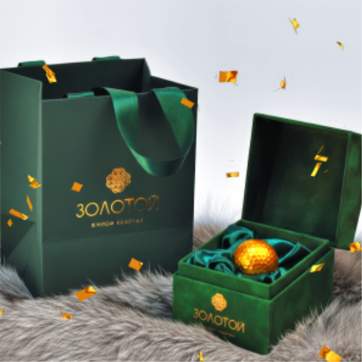 Подарочные наборы