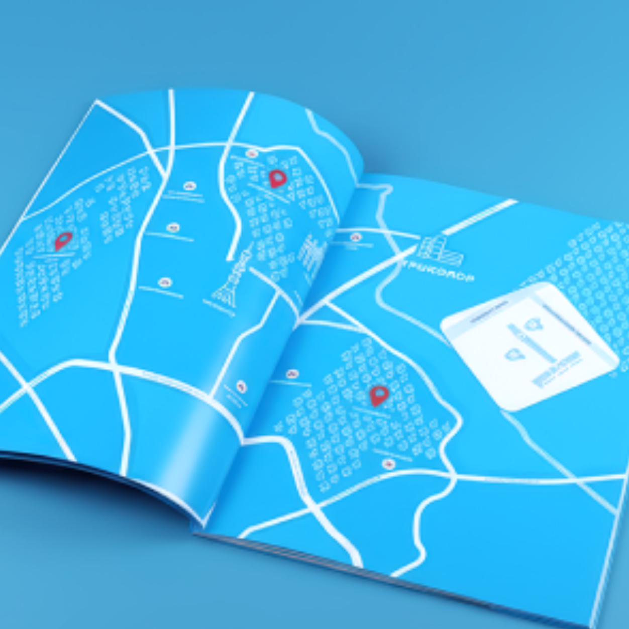 Полиграфия